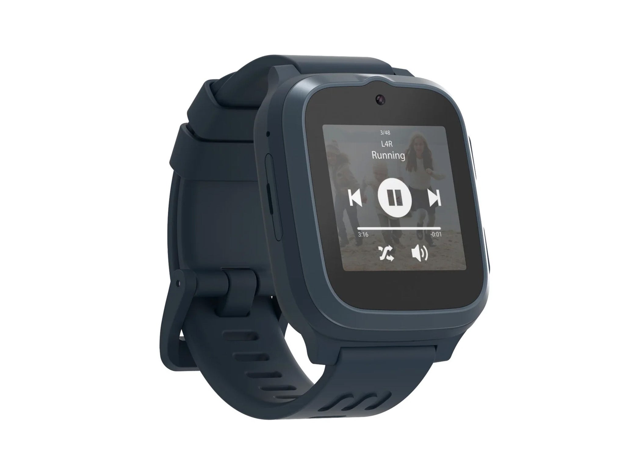 Best smartwatches for kids 2024 GPS cameras games and more